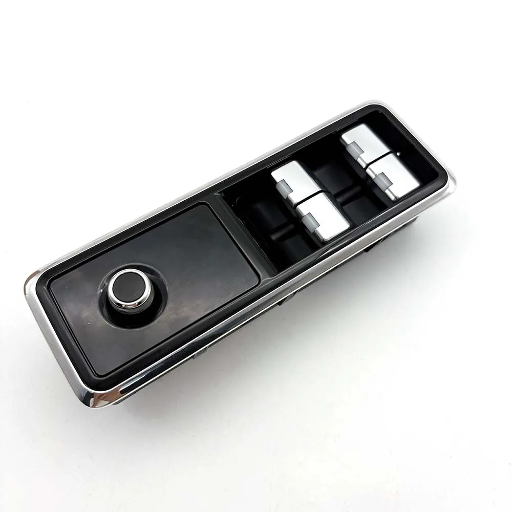 AE-Power Window Switch Driver Side for Land Rover Range Rover Sport 2023-2025 OE M8E2-14540-AC
AE-Power Window Switch Driver Side for Land Rover Range Rover Sport 2023-2025 OE M8E2-14540-AC
