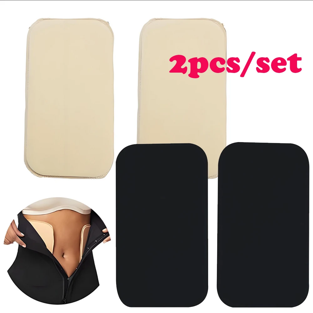 2Pcs Lipo Side Foam Pads Bbl Lateral Board Post Surgery Sheet Compression Operation Recovery
2Pcs Lipo Side Foam Pads Bbl Lateral Board Post Surgery Sheet Compression Operation Recovery