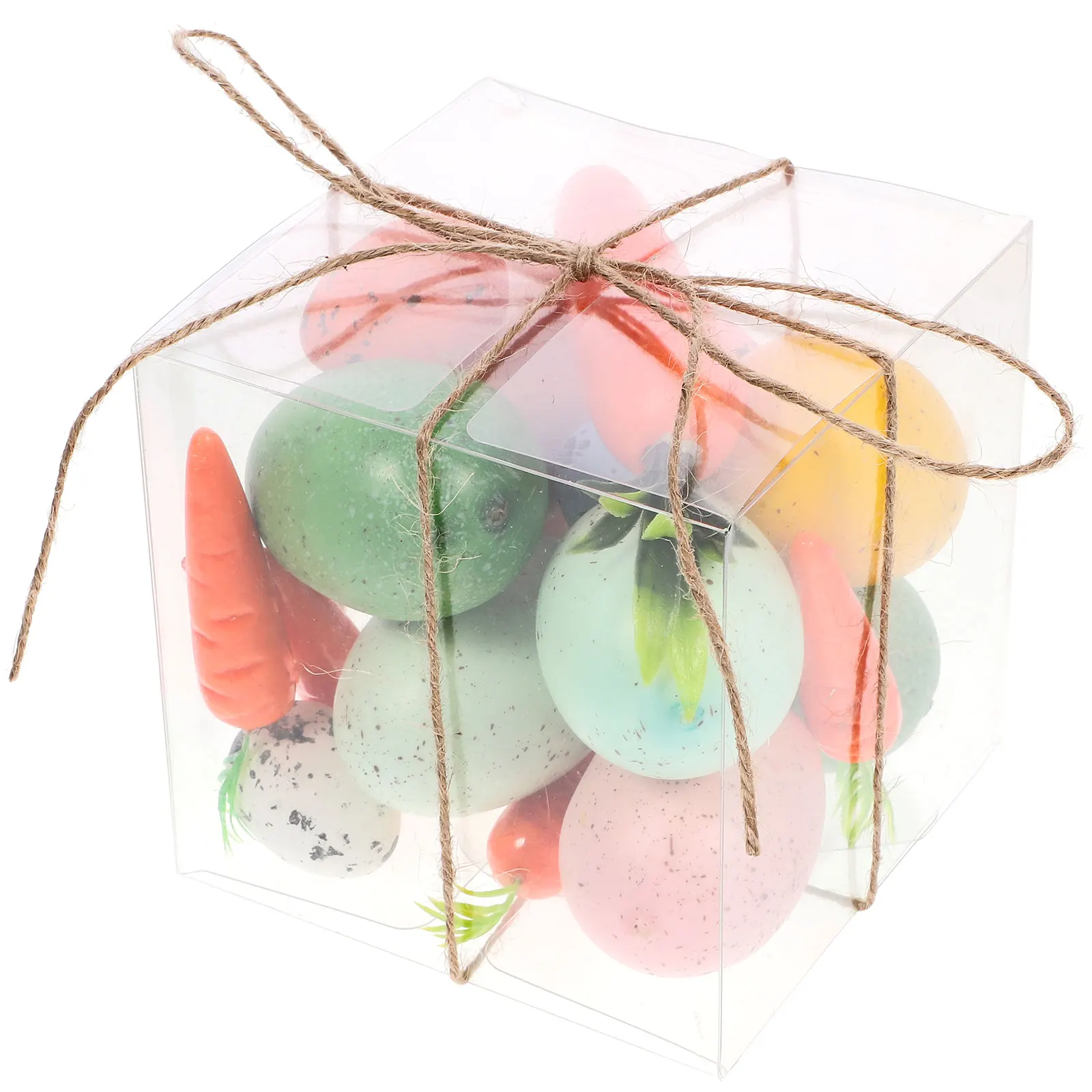 1 set Foams Diy Foams Egg Decor naments DIY Easter Easter Egg Gift Box Festival Home Party Wedding Harvest Decorations
1 set Foams Diy Foams Egg Decor naments DIY Easter Easter Egg Gift Box Festival Home Party Wedding Harvest Decorations