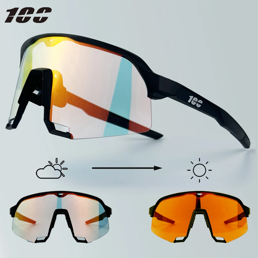 100 фотохромных велосипедных солнцезащитных очков, профессиональные очки для езды на шоссейном велосипеде для мужчин, велосипедные ветрозащитные песочные очки, велосипедные очки
100 фотохромных велосипедных солнцезащитных очков, профессиональные очки для езды на шоссейном велосипеде для мужчин, велосипедные ветрозащитные песочные очки, велосипедные очки