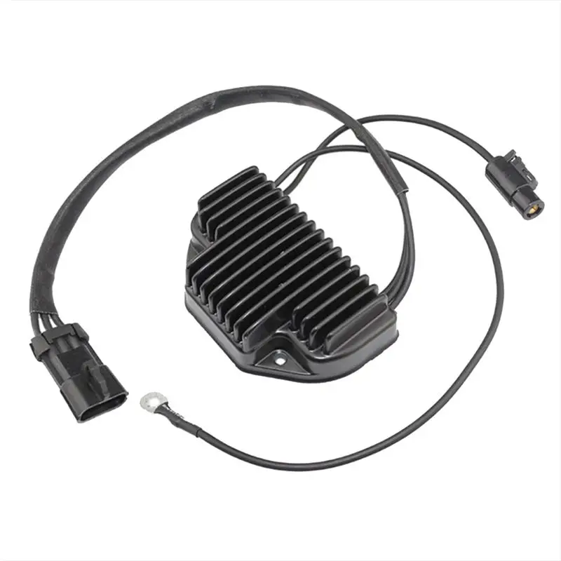 Rectifier Regulator Voltage Regulator Car Supplies Rectifier 74440-01 For -A67F
Rectifier Regulator Voltage Regulator Car Supplies Rectifier 74440-01 For -A67F
