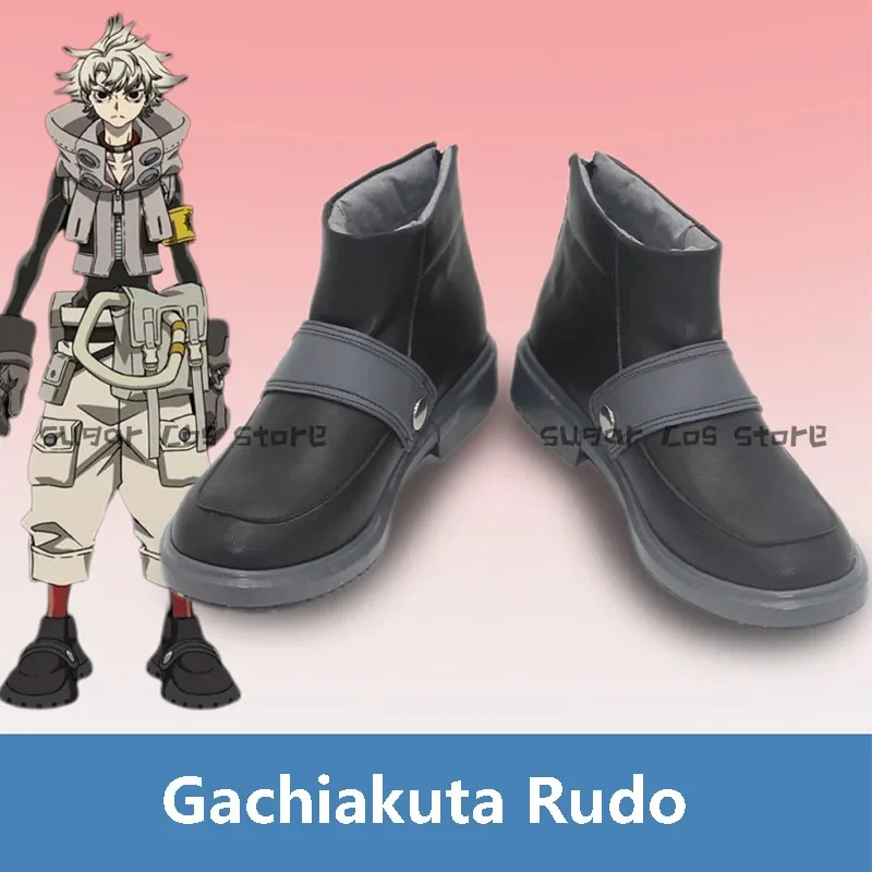 qq28LQGachiakuta Rudo Surebrec аниме обувь для косплея черные ботинки из искусственной кожи для женщин и мужчин Хэллоуин карнавальная вечеринка реквизит Sui
qq28LQGachiakuta Rudo Surebrec аниме обувь для косплея черные ботинки из искусственной кожи для женщин и мужчин Хэллоуин карнавальная вечеринка реквизит Sui