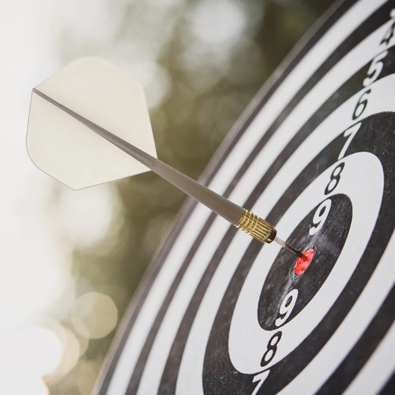 10pcs Game Shafts Board Accessories Decorative Tails Flight Protectors Small Tails Creative Supplies 
10pcs Game Shafts Board Accessories Decorative Tails Flight Protectors Small Tails Creative Supplies