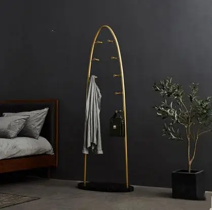 rw-Luxury Marble Coat Rack Gold Marble Base Clothing Store Display Stand!
rw-Luxury Marble Coat Rack Gold Marble Base Clothing Store Display Stand!