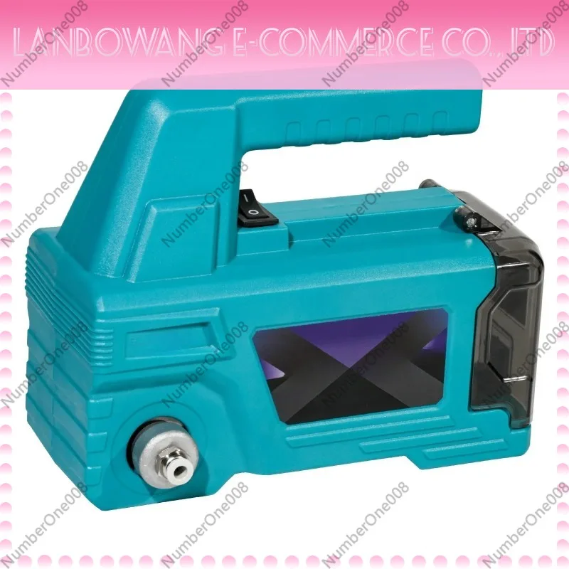Suitable for Wireless Oil Extraction Pump
Suitable for Wireless Oil Extraction Pump