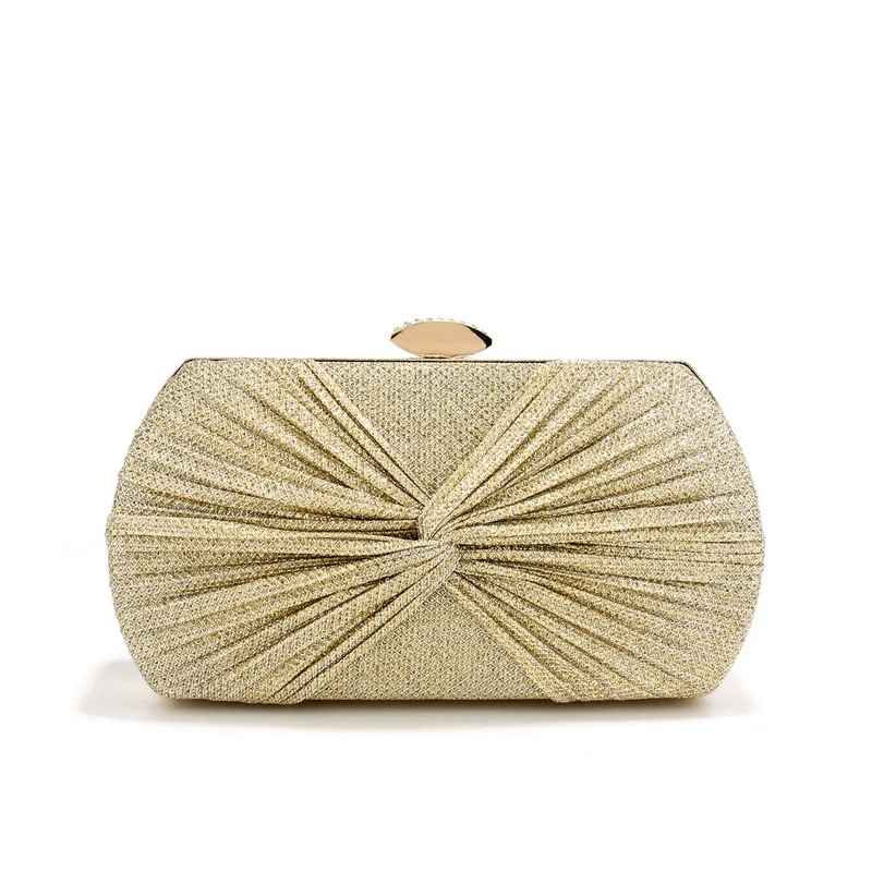 New Elegant Bow Evening Bag, A Versatile Clutch Bag for Fashionable Parties, Shiny Beautiful Evening Dress Small Bag for Women
New Elegant Bow Evening Bag, A Versatile Clutch Bag for Fashionable Parties, Shiny Beautiful Evening Dress Small Bag for Women