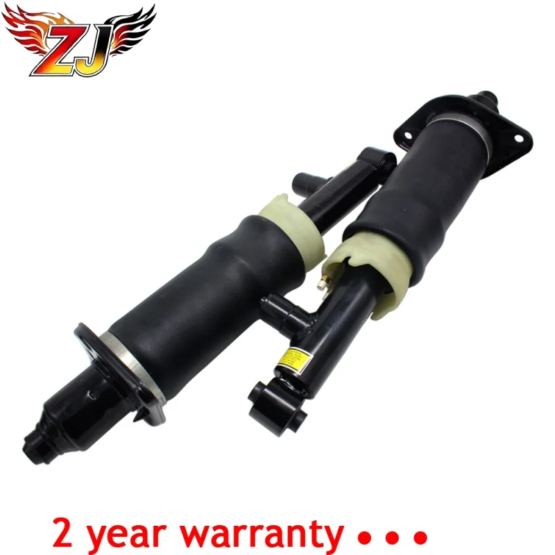 2PCS Rear Left & Right Air Spring Air Suspension Shock For Audi A6 (4B C5) Allroad Quattro (4BH C5) 4Z7513031A 4Z7616020A
2PCS Rear Left & Right Air Spring Air Suspension Shock For Audi A6 (4B C5) Allroad Quattro (4BH C5) 4Z7513031A 4Z7616020A