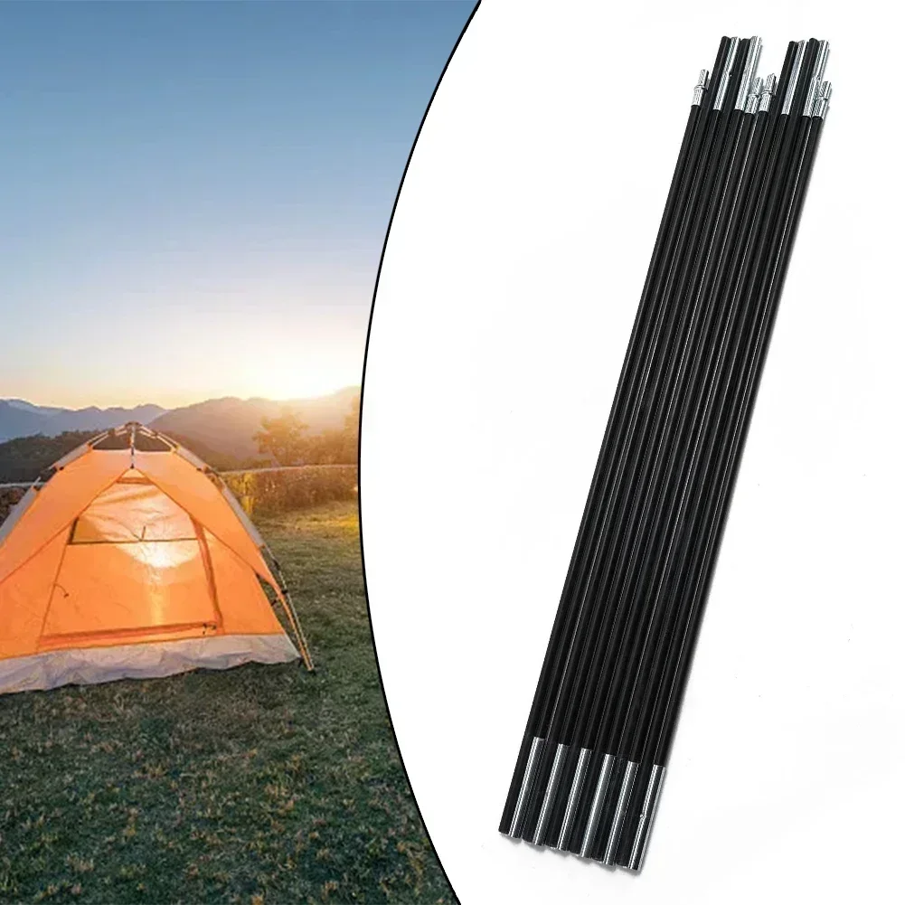 1 Pair Replacement Fiberglass Tent Poles With Stretchable String 1-8 Resident Tents Anti-Corrosion Embedded Connection 3.0m-4.9m
1 Pair Replacement Fiberglass Tent Poles With Stretchable String 1-8 Resident Tents Anti-Corrosion Embedded Connection 3.0m-4.9m
