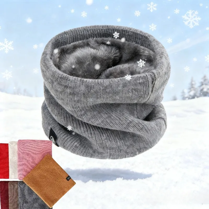 Теплый мотоциклетный шарф, вязаный шарф на шею, мягкая женская и мужская Балаклава, зимние шарфы для катания на коньках, бега и пешего туризма, толстый морозостойкий воротник
Теплый мотоциклетный шарф, вязаный шарф на шею, мягкая женская и мужская Балаклава, зимние шарфы для катания на коньках, бега и пешего туризма, толстый морозостойкий воротник