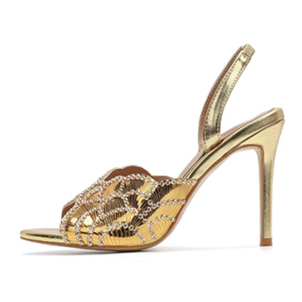 2026 Summer Women's Stiletto Sandals Pointed Fashion Show Party Wedding Women's Large Sandals
2026 Summer Women's Stiletto Sandals Pointed Fashion Show Party Wedding Women's Large Sandals