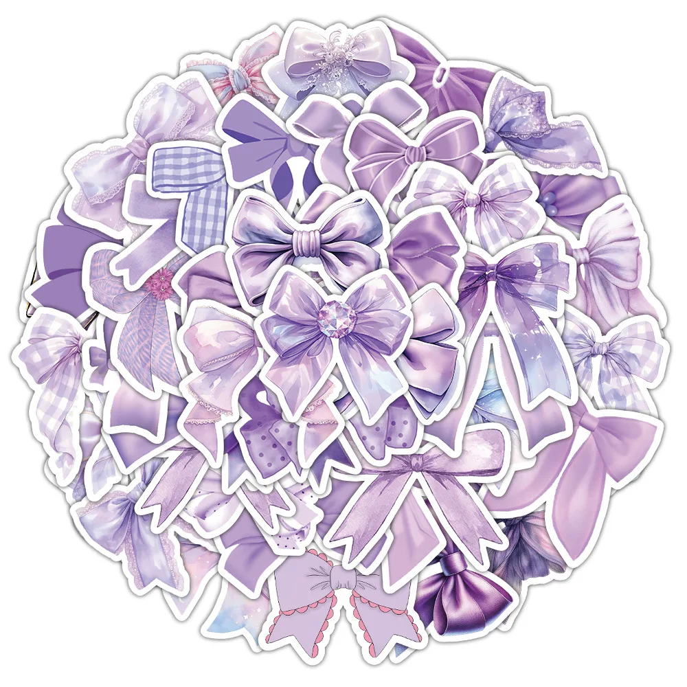 10/55PCS Purple Bow Sticker Cartoon Fun Creative Doodle Decorative Scooter Water Cup Guitar Phone Case Sticker Decal Kids Toy
10/55PCS Purple Bow Sticker Cartoon Fun Creative Doodle Decorative Scooter Water Cup Guitar Phone Case Sticker Decal Kids Toy