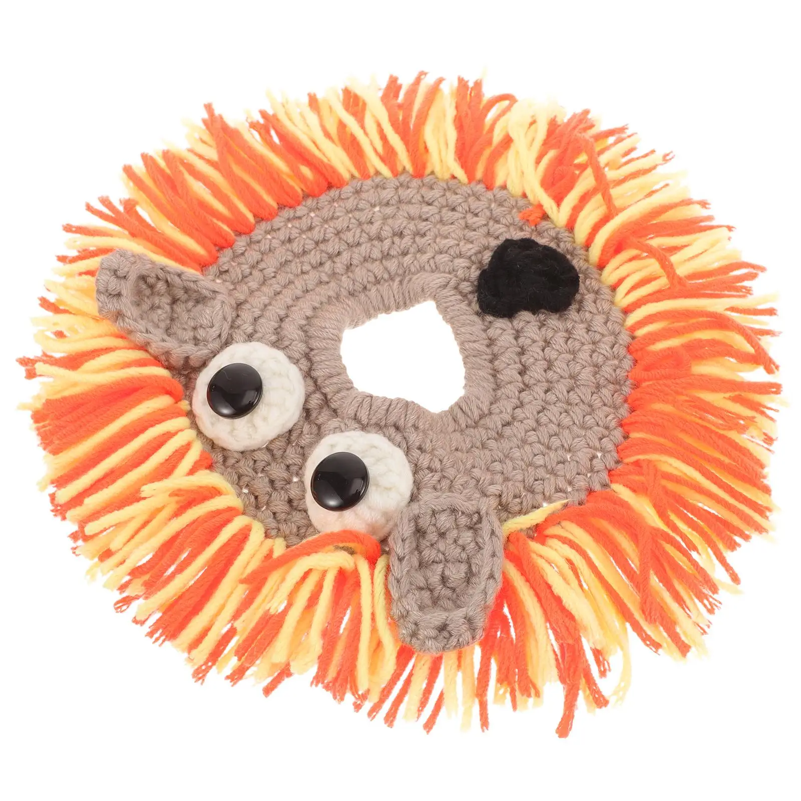 s Knitted Camera Lens Decorative Ring Baby Photo Guide Pose Prop Shutter Hugger Yarn Lens Accessories Photography
s Knitted Camera Lens Decorative Ring Baby Photo Guide Pose Prop Shutter Hugger Yarn Lens Accessories Photography