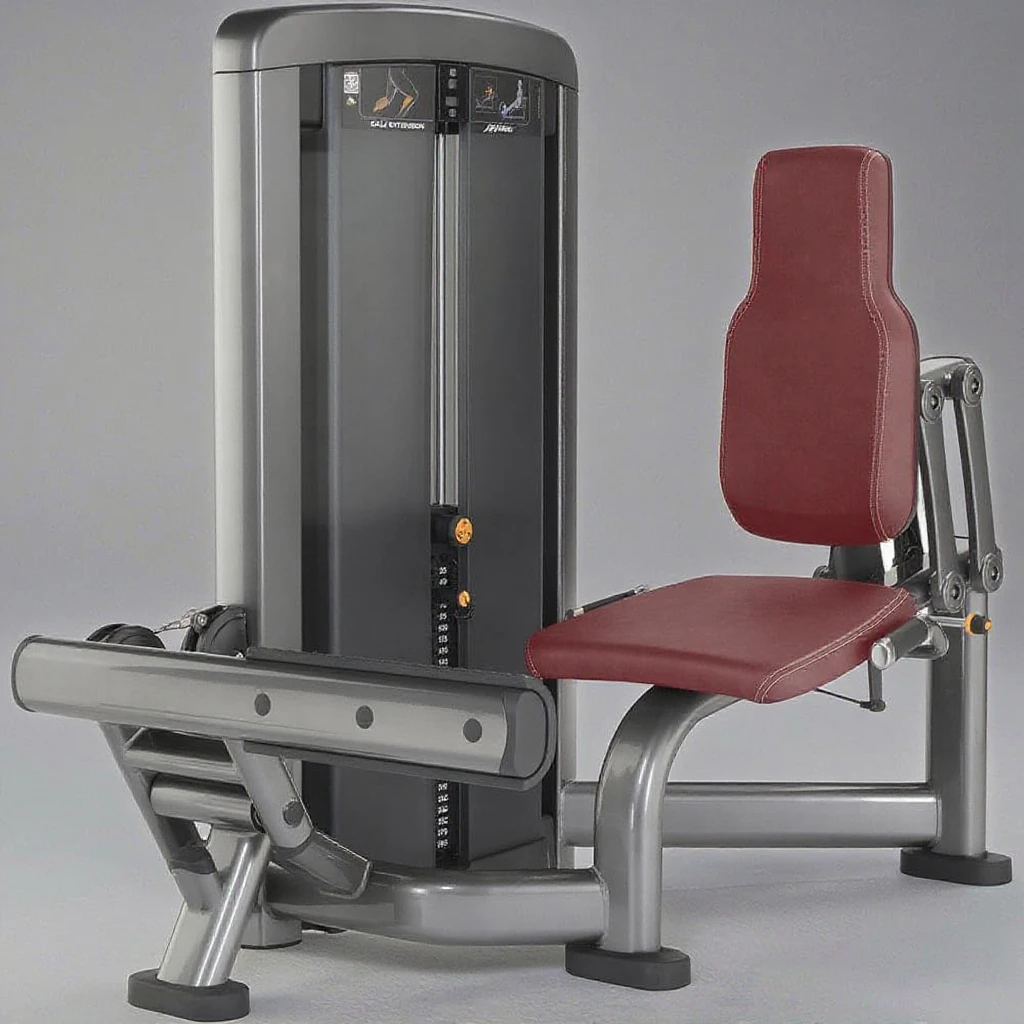 Commercial Gym Equipment Calf Stretch Trainer Seated Calf Machine Pin Loaded Gym Fitness Steel Calf Extension Machine for Leg
Commercial Gym Equipment Calf Stretch Trainer Seated Calf Machine Pin Loaded Gym Fitness Steel Calf Extension Machine for Leg