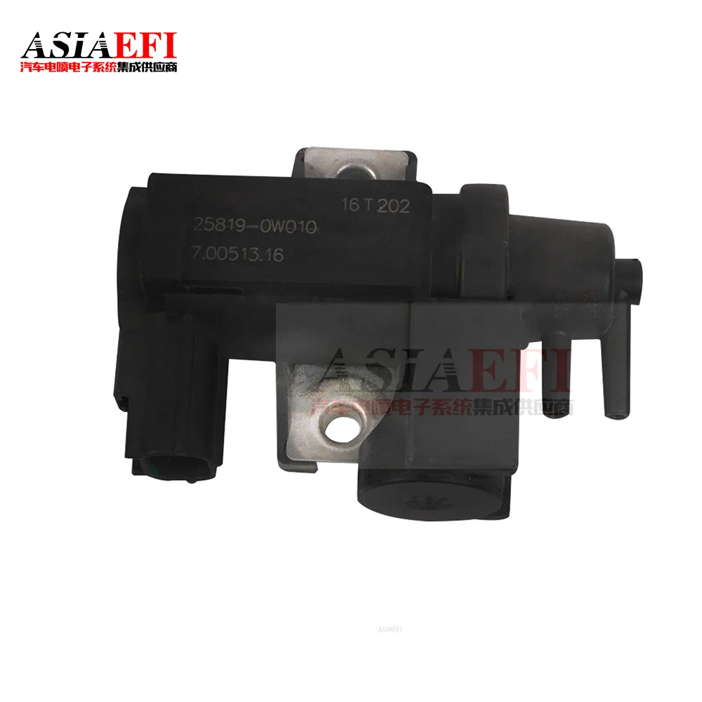 high quality 25819-0W010 Turbocharger Solenoid Valve Turbo Boost Control for Toyota Rav 4 Auris Avensis Lexus 2.0L 25819-0R010
high quality 25819-0W010 Turbocharger Solenoid Valve Turbo Boost Control for Toyota Rav 4 Auris Avensis Lexus 2.0L 25819-0R010