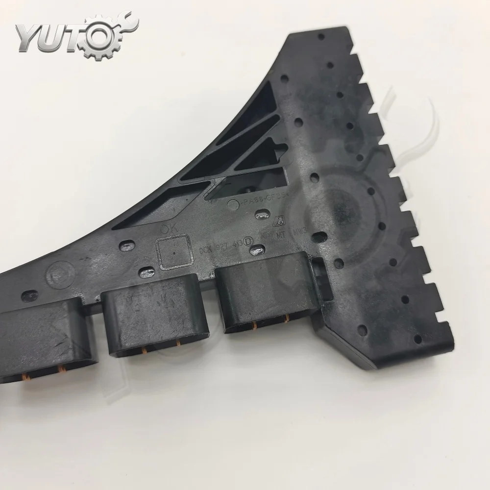 Fix Intermittent Limp Mode 0CK927367B DL382 Solenoid Harness For Audi A4 A5 A6 A7 Q5 2015-2023 Save €2000 No Replace Mechatronic
Fix Intermittent Limp Mode 0CK927367B DL382 Solenoid Harness For Audi A4 A5 A6 A7 Q5 2015-2023 Save €2000 No Replace Mechatronic