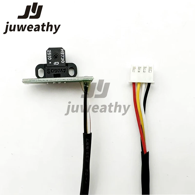 1 Pcs Original H9730 Printer Raster Decoder Encoder Raster Sensor for Xuli Aiifar & Sky Color Icontek Inkjet Printer
1 Pcs Original H9730 Printer Raster Decoder Encoder Raster Sensor for Xuli Aiifar & Sky Color Icontek Inkjet Printer