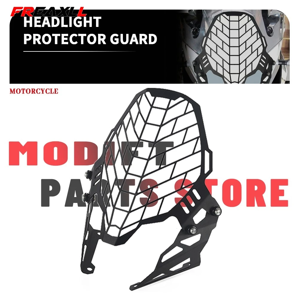 2026 2025 NEW FOR SUZUKI DL650 V-STROM 650 / XT 2017-2026 CNC Headlight Guard Grill Protector 2024 2023 2022 2021 2020 2019 2018
2026 2025 NEW FOR SUZUKI DL650 V-STROM 650 / XT 2017-2026 CNC Headlight Guard Grill Protector 2024 2023 2022 2021 2020 2019 2018