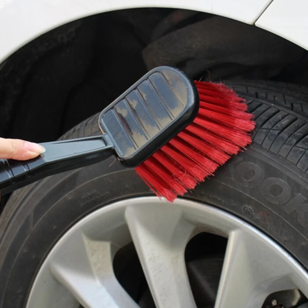 Vehicle Soft Bristle Wheel Cleaning Brush Multifunctional Soft Hair Cleaning Brush
Vehicle Soft Bristle Wheel Cleaning Brush Multifunctional Soft Hair Cleaning Brush