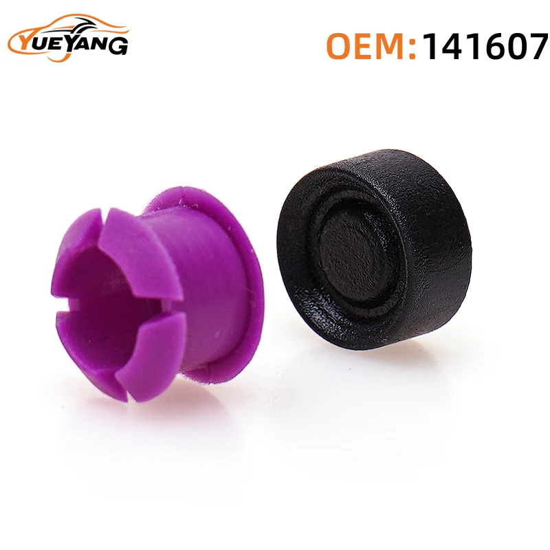 141607-Transmission Gear Shift Cable Bushing Repair Kit&Install Tool for Hyundai Kia Nissan Toyota Honda Mazda Mitsubishi Chevy
141607-Transmission Gear Shift Cable Bushing Repair Kit&Install Tool for Hyundai Kia Nissan Toyota Honda Mazda Mitsubishi Chevy