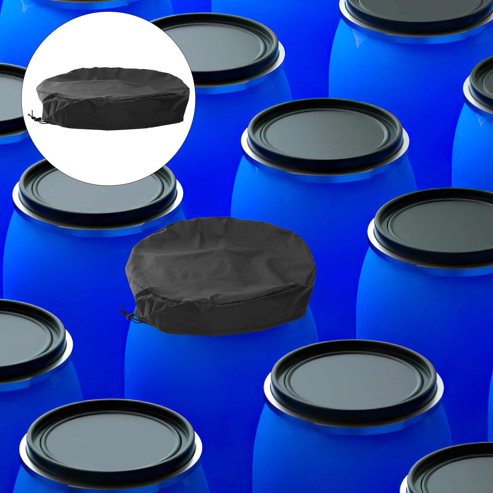 Герметичный чехол для ведра, многоразовый защитный чехол из ткани Оксфорд для улицы, ведро для воды 55 галлонов, непромокаемый водонепроницаемый шнурок
Герметичный чехол для ведра, многоразовый защитный чехол из ткани Оксфорд для улицы, ведро для воды 55 галлонов, непромокаемый водонепроницаемый шнурок