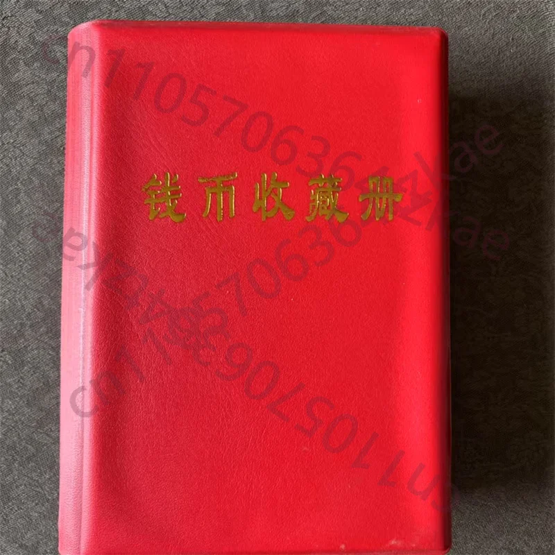 Copper coin collection booklet,Chinese old Copper coins in cash,60 different ancient coins
Copper coin collection booklet,Chinese old Copper coins in cash,60 different ancient coins