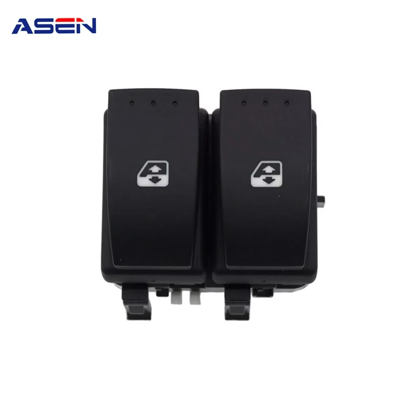 Car Front Right Electric Power Window Switch For Renault Espace Laguna Scenic 8200315042
Car Front Right Electric Power Window Switch For Renault Espace Laguna Scenic 8200315042
