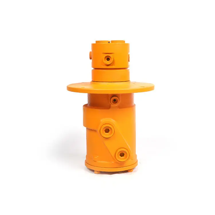 Construction Machinery Parts E311 E312 E313 E315 Rotary Swivel Center Joint Swivel Joint Assy For Excavator CATERPILLAR
Construction Machinery Parts E311 E312 E313 E315 Rotary Swivel Center Joint Swivel Joint Assy For Excavator CATERPILLAR