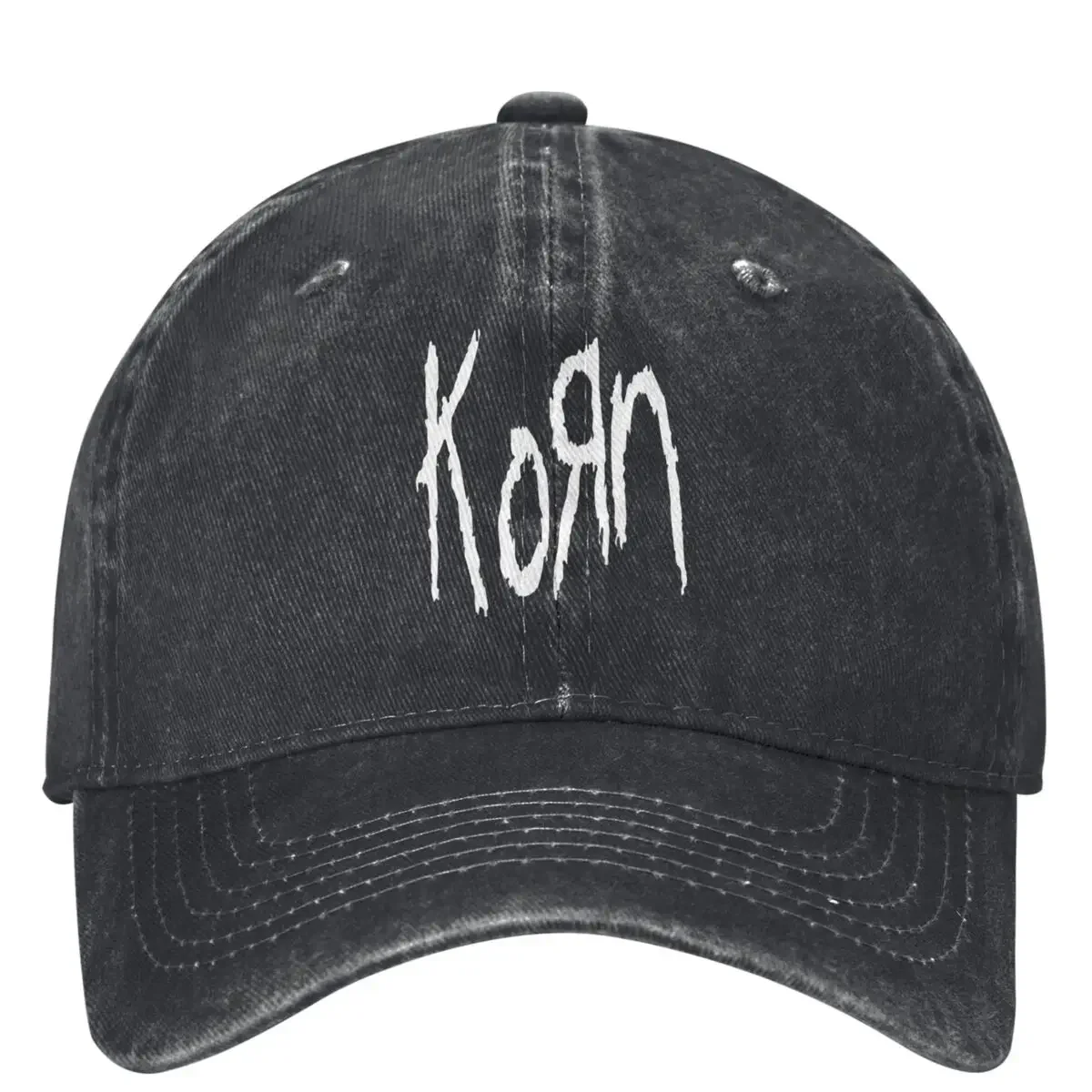 Korn Band Logo Baseball Caps Merch for Men Women Daily Wear Trucker Hat Adjustable Fit Snapback Hat
Korn Band Logo Baseball Caps Merch for Men Women Daily Wear Trucker Hat Adjustable Fit Snapback Hat