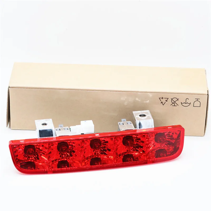 927012k000 GENUINE BRAND NEW FOR KIA SOUL 2009-2013 LAMP ASSY - HIGH MOUNT STOP
927012k000 GENUINE BRAND NEW FOR KIA SOUL 2009-2013 LAMP ASSY - HIGH MOUNT STOP