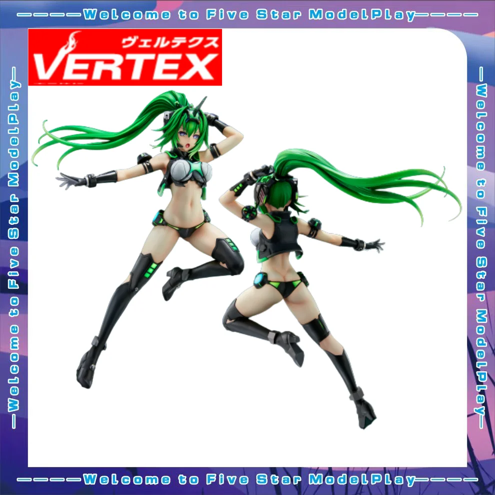 【FS】VERTEX Megadimension Neptunia VII Vert Scale 1/7 Figure Model Gifts
【FS】VERTEX Megadimension Neptunia VII Vert Scale 1/7 Figure Model Gifts