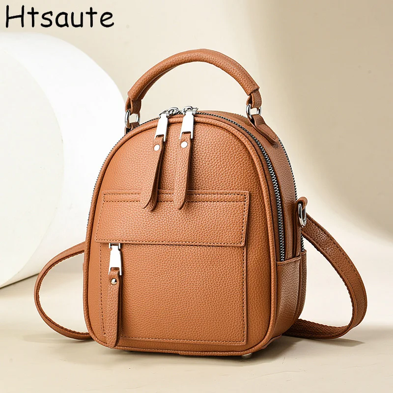 Women's Handbag PU Leather Tote Bag Spring Summer Casual Shoulder Crossbody Bags Large Capacity Commute Travel All-match bolsas
Women's Handbag PU Leather Tote Bag Spring Summer Casual Shoulder Crossbody Bags Large Capacity Commute Travel All-match bolsas
