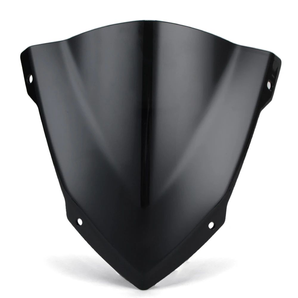 MT03 MT25 Windshield Motorcycle Wind Deflectors Bracket Windscreen For Yamaha MT-03 MT-25 2020 2021 2022 2023 2024 2025
MT03 MT25 Windshield Motorcycle Wind Deflectors Bracket Windscreen For Yamaha MT-03 MT-25 2020 2021 2022 2023 2024 2025