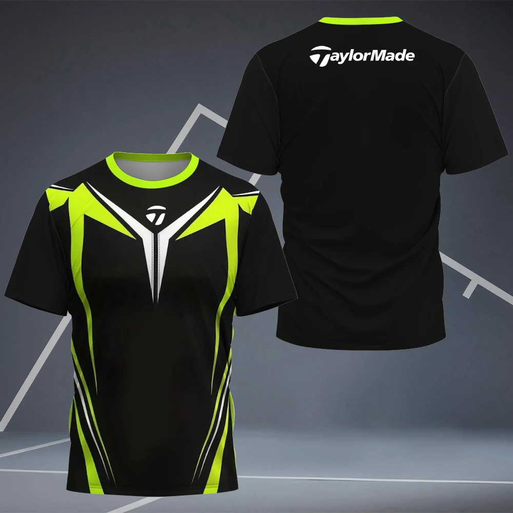 Men's T-shirt Breathable Quick Drying Badminton Professional Competition Suit Summer Fashion Outdoor Sports Daily Short Sleeve
Men's T-shirt Breathable Quick Drying Badminton Professional Competition Suit Summer Fashion Outdoor Sports Daily Short Sleeve