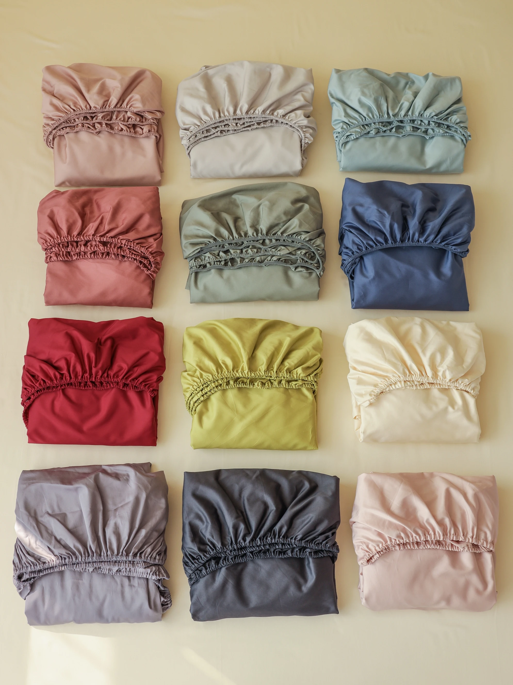 XiaoJingJia Pure Cotton Long Staple Cotton Bed Canopy Single Piece Simple Color Bedding Accessories Breathable Home Use
XiaoJingJia Pure Cotton Long Staple Cotton Bed Canopy Single Piece Simple Color Bedding Accessories Breathable Home Use