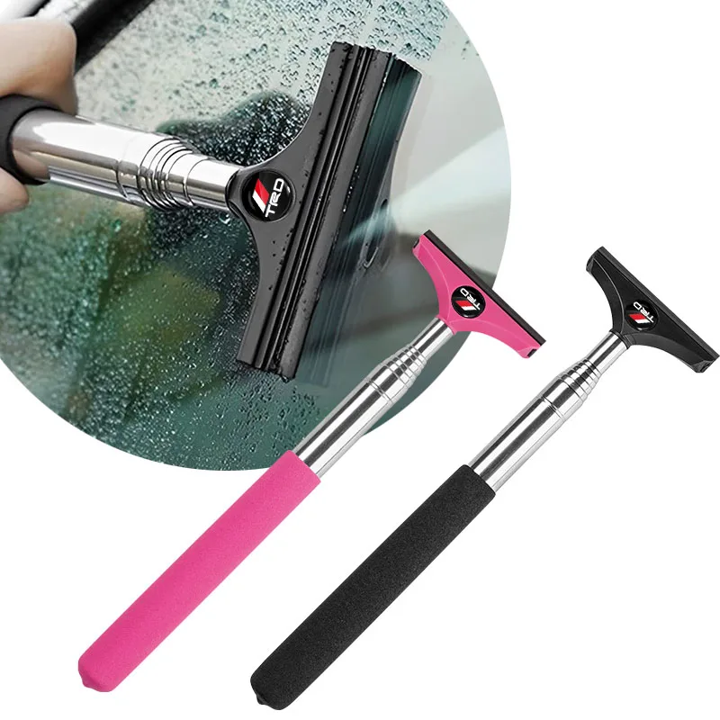 Car Rearview Mirror Wiper Cleaning Tool Auto Glass Mist Cleaner Scraper for TRD Toyota Aygo Prius RAV4 Camry Auris Corolla Yaris
Car Rearview Mirror Wiper Cleaning Tool Auto Glass Mist Cleaner Scraper for TRD Toyota Aygo Prius RAV4 Camry Auris Corolla Yaris