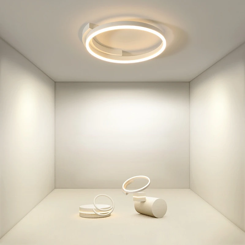 Modern Living Room LED Ceiling Lamp Lighting Nordic Art Design White/Black Round Ceiling Light Bedroom Dining Home lighting
Modern Living Room LED Ceiling Lamp Lighting Nordic Art Design White/Black Round Ceiling Light Bedroom Dining Home lighting
