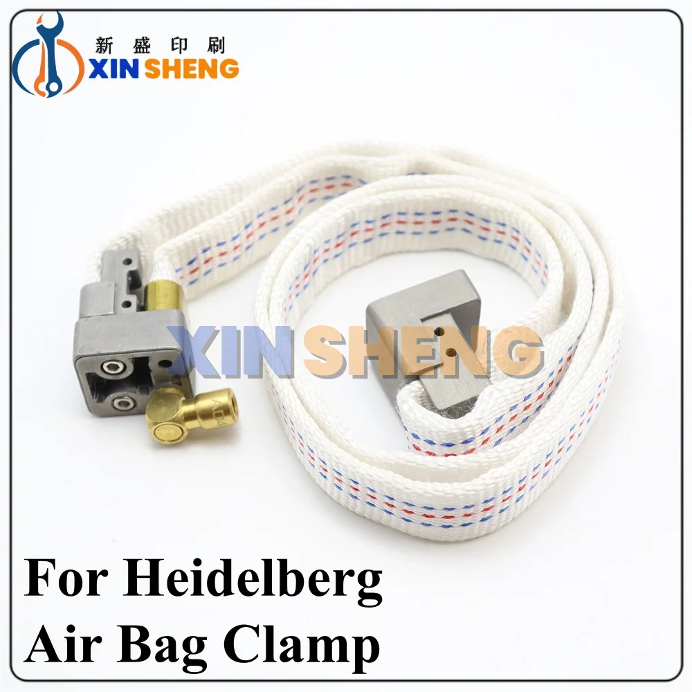 Good Quality Automatic Plate Clamp 00.580.4473 00.580.4128 00.580.4129 87.334.017 F4.334.039 For Heidelberg
Good Quality Automatic Plate Clamp 00.580.4473 00.580.4128 00.580.4129 87.334.017 F4.334.039 For Heidelberg