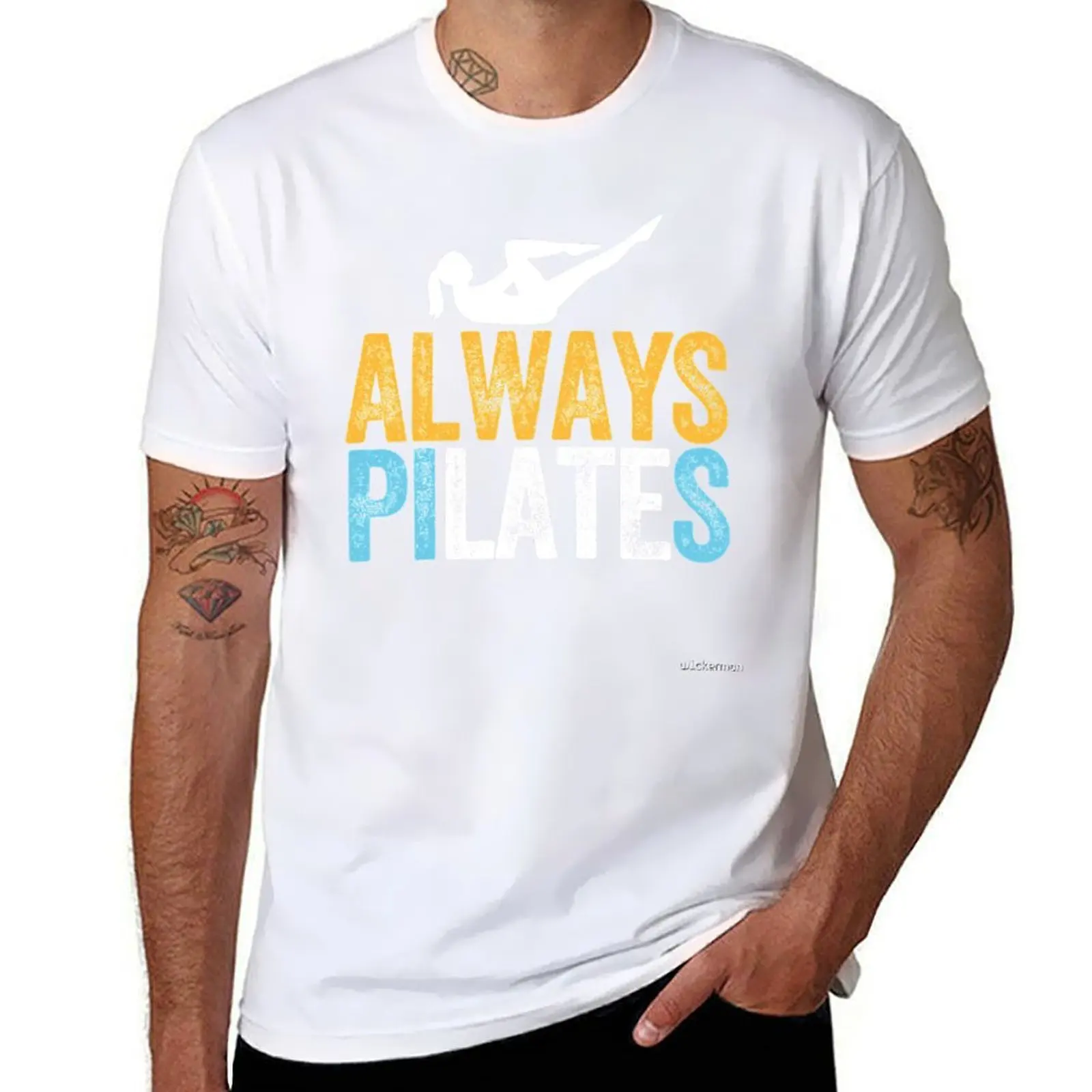 CLUB PILATES TOUJOURS EN RETARD T-Shirt anime t shirts oversize t shirts for man pack white T-Shirt
CLUB PILATES TOUJOURS EN RETARD T-Shirt anime t shirts oversize t shirts for man pack white T-Shirt