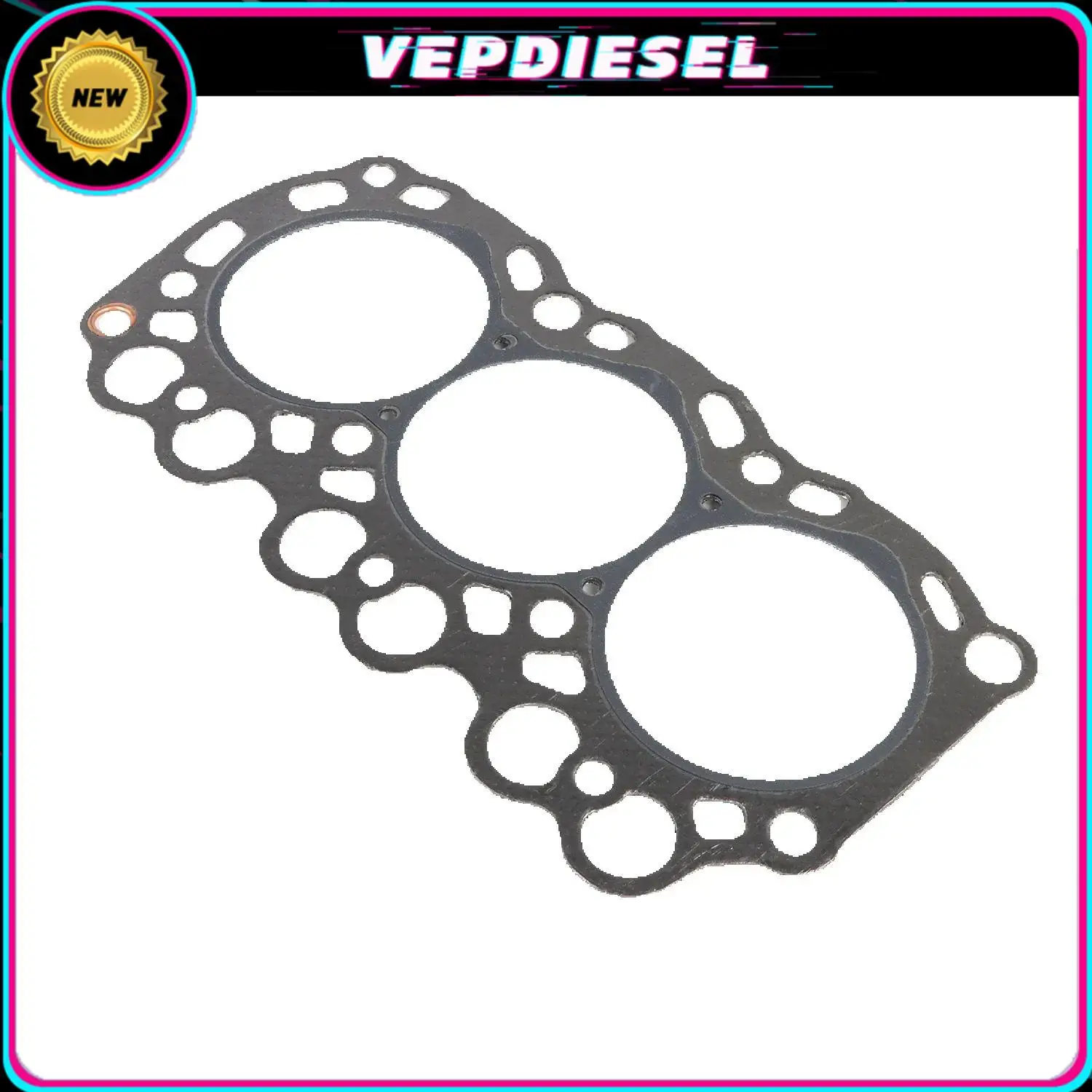 Прокладка цилиндра 30L01-01100 30L01-01102 для деталей экскаваторов Mitsubishi L3E L3E-61SDH
Прокладка цилиндра 30L01-01100 30L01-01102 для деталей экскаваторов Mitsubishi L3E L3E-61SDH