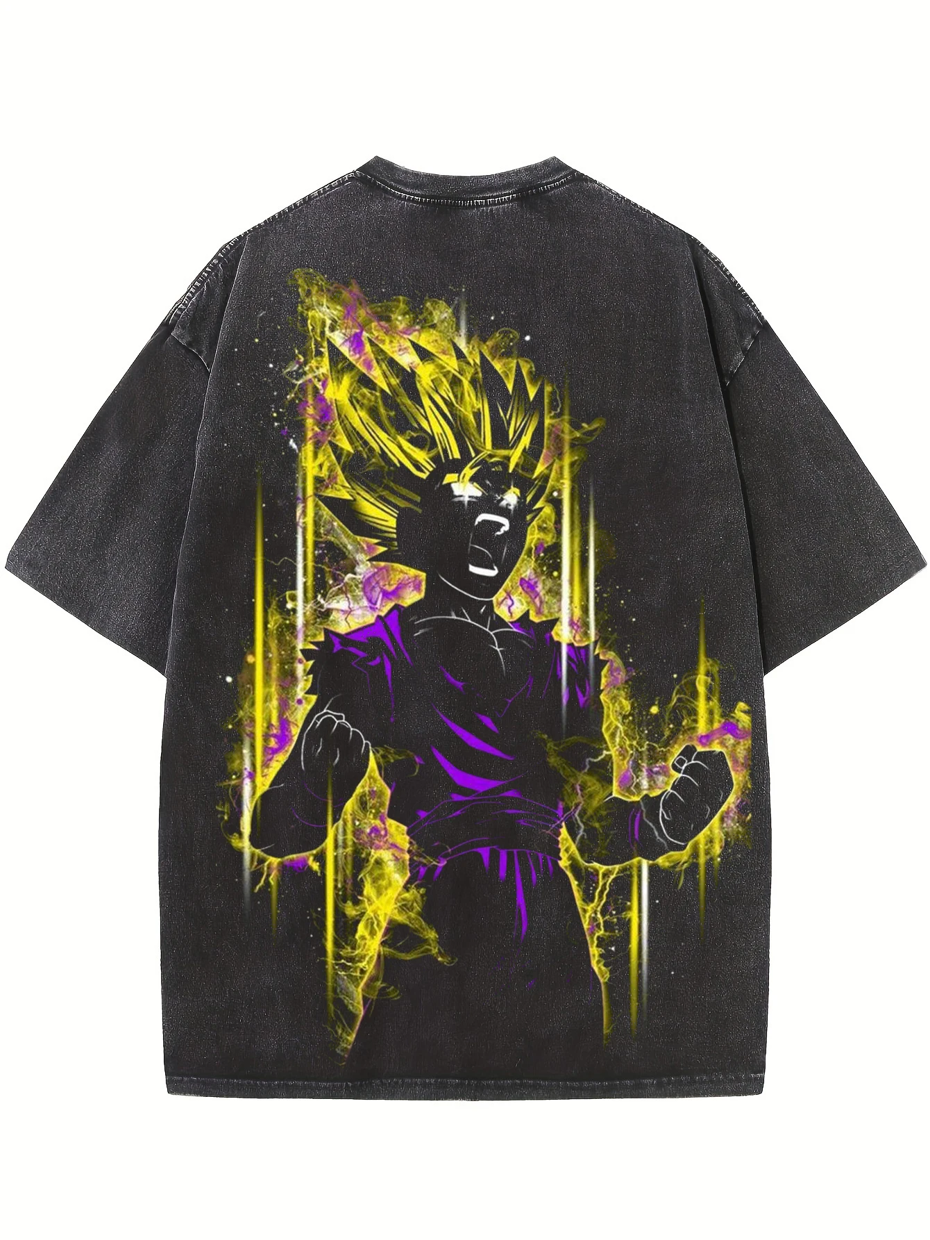 Футболки оверсайз Dragon Ball для мужчин и женщин с принтами Броли, Гогеты, Супер Сайяна 3, Гоку и Гохана, повседневные, свободного кроя
Футболки оверсайз Dragon Ball для мужчин и женщин с принтами Броли, Гогеты, Супер Сайяна 3, Гоку и Гохана, повседневные, свободного кроя