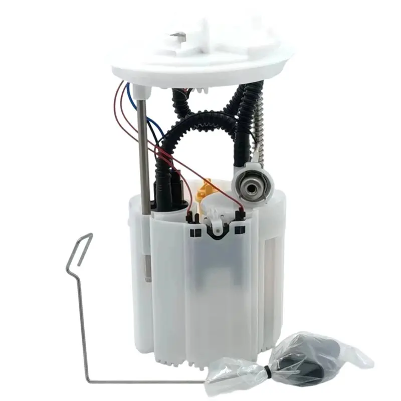 Fuel Pump Assembly For Fiat Bravo Stilo Stilo Multi Wagon 02-17 51732461 0580314057 46837359 51857373 46807638 51705573
Fuel Pump Assembly For Fiat Bravo Stilo Stilo Multi Wagon 02-17 51732461 0580314057 46837359 51857373 46807638 51705573
