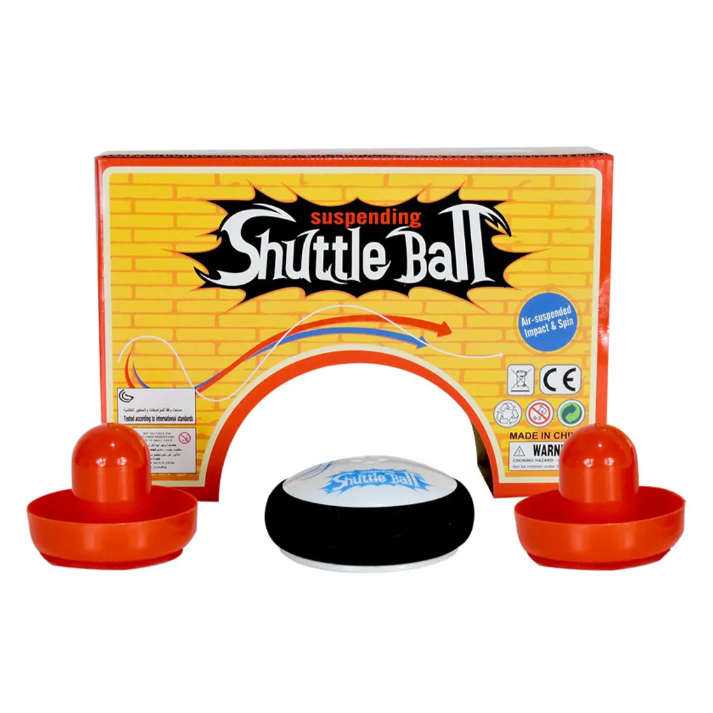 ABS Air Hockey Tabletop Action Game | Electric Floating Hockey Set Air Hockey Pucks And Paddles
ABS Air Hockey Tabletop Action Game | Electric Floating Hockey Set Air Hockey Pucks And Paddles