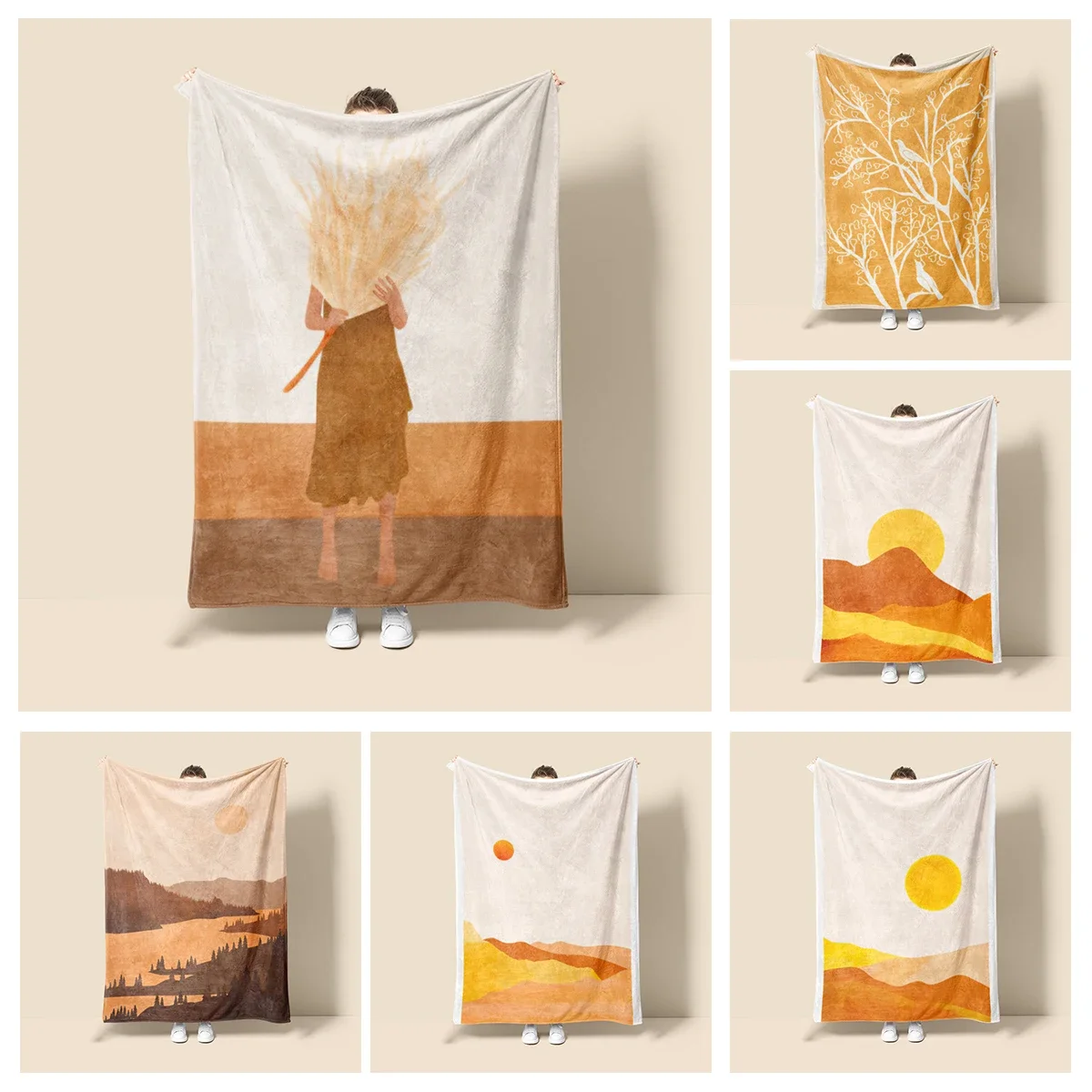 Home decoration plush Throw Sofa blanket Anime animals Bedspread bed fluffy soft blankets decor Plaid retro flower plant
Home decoration plush Throw Sofa blanket Anime animals Bedspread bed fluffy soft blankets decor Plaid retro flower plant