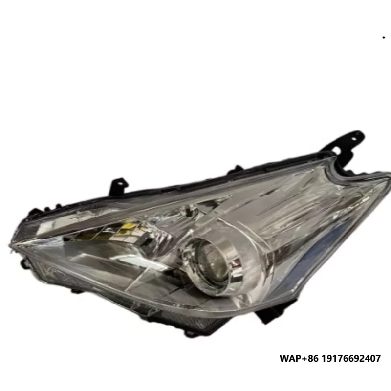 Car Head Lamp For Prius Plus Zvw40 81185-47430 Headlights 81130-47280 81070-47620 For Prius 30 Headlight
Car Head Lamp For Prius Plus Zvw40 81185-47430 Headlights 81130-47280 81070-47620 For Prius 30 Headlight