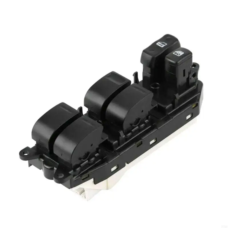 77HF Precise Engineered Power Window Switches Quick Response 15cm/s For RX300 Models