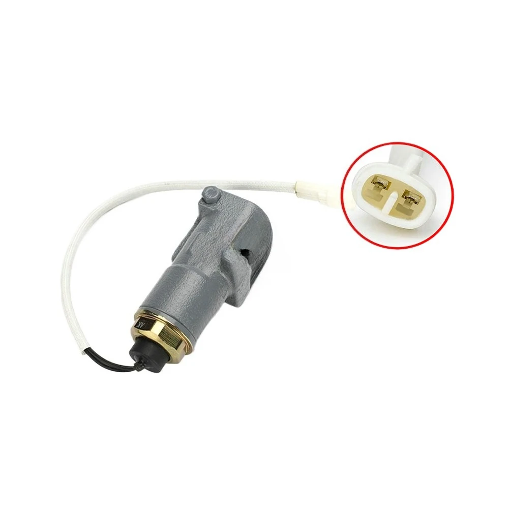 Válvula Solenoide alta hadiah para excavadora Hitachi EX100-2 EX100-3 EX100M-3 EX200-2 9147260 9120191 9120292 9098250
Válvula Solenoide alta hadiah para excavadora Hitachi EX100-2 EX100-3 EX100M-3 EX200-2 9147260 9120191 9120292 9098250