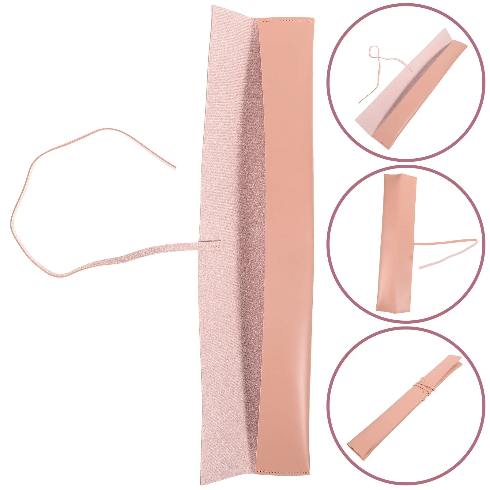 Drum Stick Case Carrying Bag Drumstick Holders Drumsticks Organizer Storage Pouch Bags
Drum Stick Case Carrying Bag Drumstick Holders Drumsticks Organizer Storage Pouch Bags