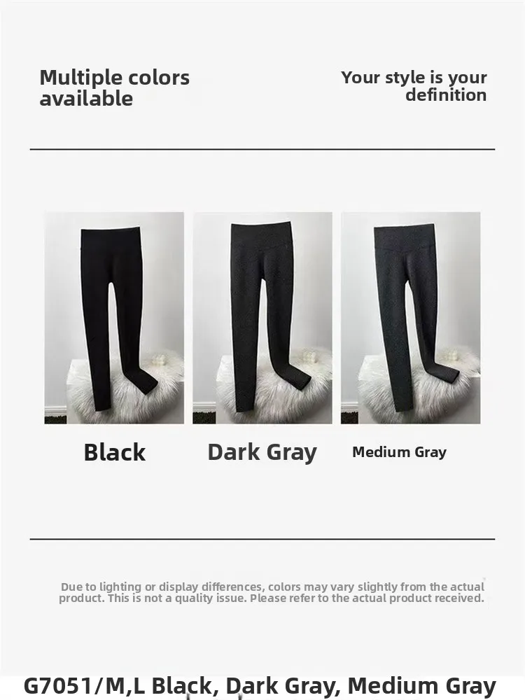 Gufy High Waist Fce Yoga Pants Women's Thin Sle Tummy Control Butt Lifting Slimming Tight Fit Outerwear Fitn Trousers
Gufy High Waist Fce Yoga Pants Women's Thin Sle Tummy Control Butt Lifting Slimming Tight Fit Outerwear Fitn Trousers