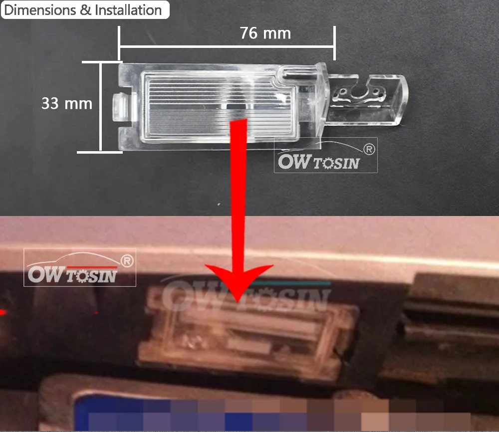 АДАС AI AHD 170 ° Автомобильная камера заднего вида для Dodge Caliber SXT 5D 2007 2008 2009 2010 2011, камера заднего вида, Android монитор
АДАС AI AHD 170 ° Автомобильная камера заднего вида для Dodge Caliber SXT 5D 2007 2008 2009 2010 2011, камера заднего вида, Android монитор