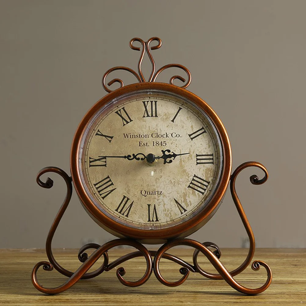 Clocks for Vintage Home Decor Digital Alarm Large Wall Ornaments Desk Number Child
Clocks for Vintage Home Decor Digital Alarm Large Wall Ornaments Desk Number Child